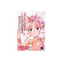 Seven Seas Entertainment, LLC Pandora in the Crimson Shell: Ghost Urn Vol. 20 (häftad, eng)