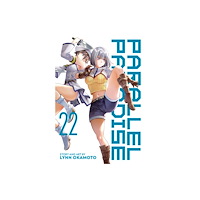 Seven Seas Entertainment, LLC Parallel Paradise Vol. 22 (häftad, eng)