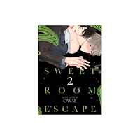 Seven Seas Entertainment, LLC Sweet Room Escape Vol. 2 (häftad, eng)