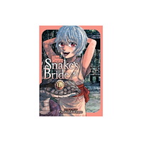 Seven Seas Entertainment, LLC The Great Snake's Bride Vol. 5 (häftad, eng)