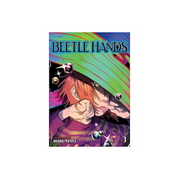 Seven Seas Entertainment, LLC Beetle Hands Vol. 3 (häftad, eng)