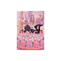 Seven Seas Entertainment, LLC Black Night Parade Vol. 6 (häftad, eng)