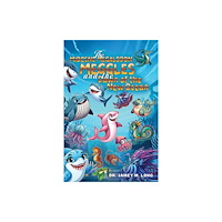 Austin Macauley Publishers LLC The Miocene Megalodon: Meggles and the Dawn of the New Ocean (häftad, eng)
