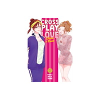 Seven Seas Entertainment, LLC Crossplay Love: Otaku x Punk Vol. 12 (häftad, eng)
