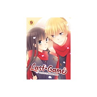 Seven Seas Entertainment, LLC Last Game Vol. 9 (häftad, eng)