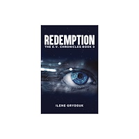 Austin Macauley Publishers LLC Redemption (inbunden, eng)