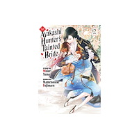 Kodansha America, Inc The Ayakashi Hunter's Tainted Bride 2 (häftad, eng)