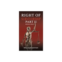 Austin Macauley Publishers LLC Right of Survivorship – Part II (häftad, eng)