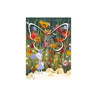 Clavis Publishing Bugs Buzz (inbunden, eng)
