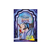 Clavis Publishing The Tinderbox (inbunden, eng)