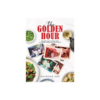 Austin Macauley Publishers LLC The Golden Hour (häftad, eng)