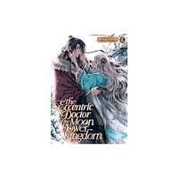 Seven Seas Entertainment, LLC The Eccentric Doctor of the Moon Flower Kingdom Vol. 10 (häftad, eng)