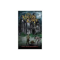 Austin Macauley Publishers LLC The Heidi Code (häftad, eng)