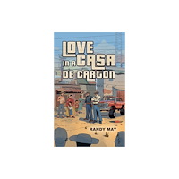 Austin Macauley Publishers LLC Love in a Casa de Carton (häftad, eng)