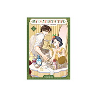 Seven Seas Entertainment, LLC My Dear Detective: Mitsuko's Case Files Vol. 3 (häftad, eng)