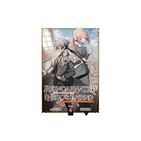 Seven Seas Entertainment, LLC Reincarnated Into a Game as the Hero's Friend: Running the Kingdom Behind the Scenes (Light Novel) Vol. 4 (häftad, eng)