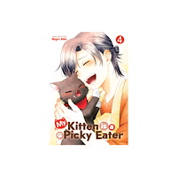 Seven Seas Entertainment, LLC My Kitten is a Picky Eater Vol. 4 (häftad, eng)