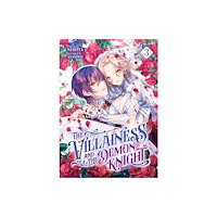 Seven Seas Entertainment, LLC The Villainess and the Demon Knight (Light Novel) Vol. 3 (häftad, eng)