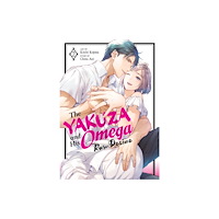 Seven Seas Entertainment, LLC The Yakuza and His Omega: Raw Desire Vol. 2 (häftad, eng)