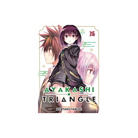 Seven Seas Entertainment, LLC Ayakashi Triangle Vol. 15 (häftad, eng)