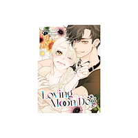 Seven Seas Entertainment, LLC Loving Moon Dog Vol. 2 (häftad, eng)