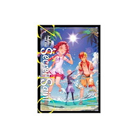 Seven Seas Entertainment, LLC A Tale of the Secret Saint ZERO (Light Novel) Vol. 2 (häftad, eng)