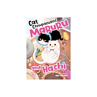 Seven Seas Entertainment, LLC Cat Companions Maruru and Hachi Vol. 3 (häftad, eng)