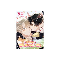 Seven Seas Entertainment, LLC I Ship My Rival x Me (The Comic / Manhua) Vol. 3 (häftad, eng)