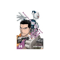Seven Seas Entertainment, LLC Dance in the Vampire Bund: Age of Scarlet Order Vol. 14 (häftad, eng)