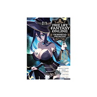 Seven Seas Entertainment, LLC Free Life Fantasy Online: Immortal Princess (Manga) Vol. 10 (häftad, eng)