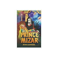 Austin Macauley Publishers LLC Prince Mizar (häftad, eng)