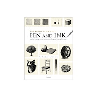 Page Street Publishing Co. The Artist's Guide to Pen and Ink (häftad, eng)