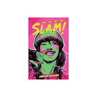 Boom! Studios SLAM! Complete Collection (häftad, eng)