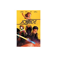 Boom! Studios Joyride Complete Collection (häftad, eng)