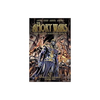 Boom! Studios The Amory Wars: No World for Tomorrow Vol. 2 (häftad, eng)