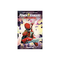 Boom! Studios Power Rangers Prime Vol. 1 (häftad, eng)