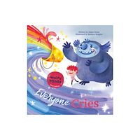Clavis Publishing Everyone Cries (inbunden, eng)