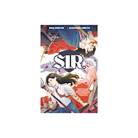 Boom! Studios S.I.R. (häftad, eng)