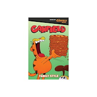 Boom! Studios Garfield: Family Style (häftad, eng)