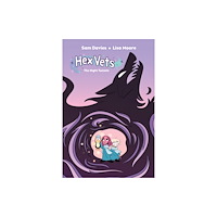 Boom! Studios Hex Vets: The Night Tunnels (häftad, eng)