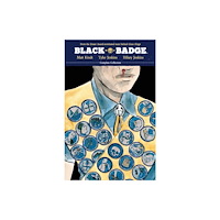 Boom! Studios Black Badge Complete Collection (häftad, eng)