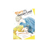 Seven Seas Entertainment, LLC Diary of a Female Lead: Shujinkou Nikki Vol. 3 (häftad, eng)