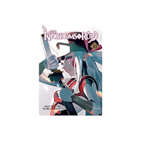 Seven Seas Entertainment, LLC The Kingdoms of Ruin Vol. 10 (häftad, eng)