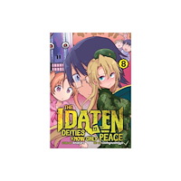 Seven Seas Entertainment, LLC The Idaten Deities Know Only Peace Vol. 8 (häftad, eng)