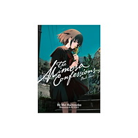 Seven Seas Entertainment, LLC The Mimosa Confessions (Light Novel) Vol. 4 (häftad, eng)