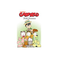 Boom! Studios Garfield: Full Course Vol. 6 (häftad, eng)