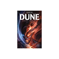 Boom! Studios Dune: House Corrino Vol. 2 (inbunden, eng)