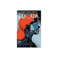 Boom! Studios Profane (häftad, eng)