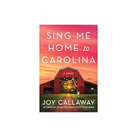 Crooked Lane Books Sing Me Home to Carolina (häftad, eng)