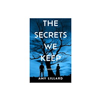 Crooked Lane Books The Secrets We Keep (häftad, eng)